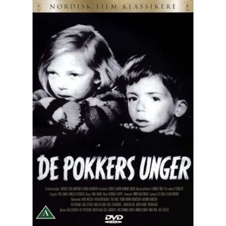 De Pokkers Unger